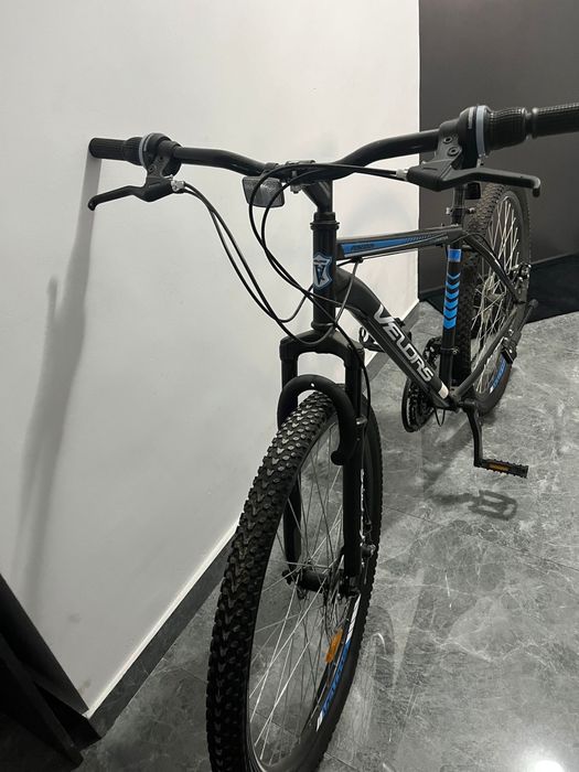 Bicicleta Velors