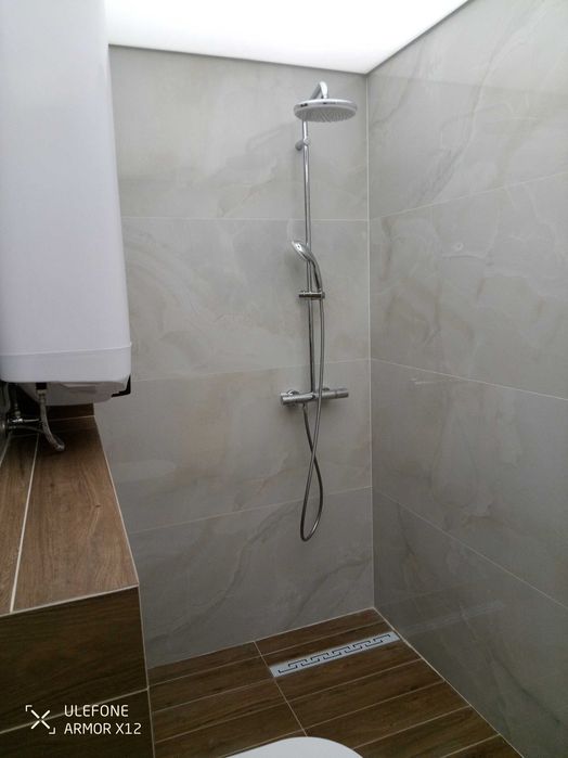 Дава се под наем Двустаен апартамент в Варна, Базар Левски - 50 кв.м за 484.5 € - Снимка #16