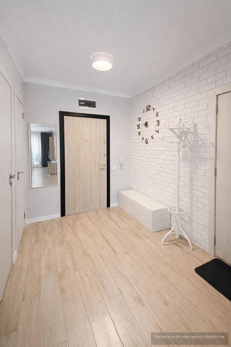 Дава се под наем Двустаен апартамент в Пловдив, Център - 63 кв.м за 580 € - Снимка #4