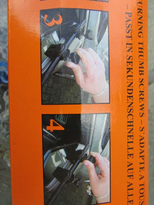 Огледала за каравана Milenco Falcon