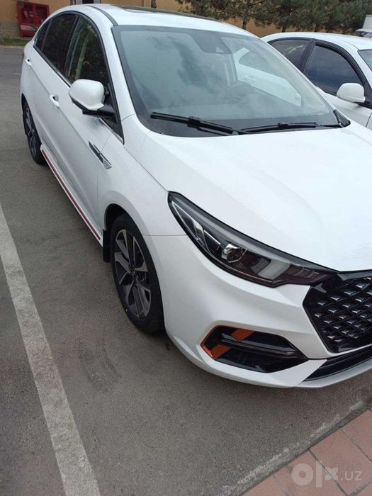 Chery arrizo 6 pro intelegent ( 3 позиция)