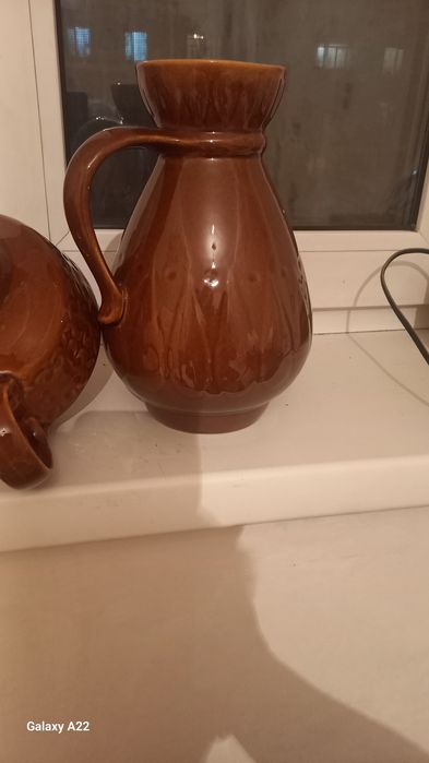 Продаю глинянную посуду