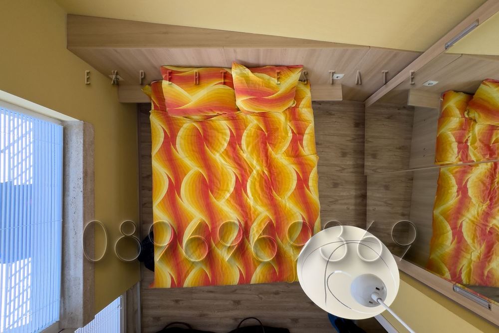 Продава се Двустаен апартамент в Варна, Трошево - 61 кв.м за 2027 €/кв.м - Снимка #5