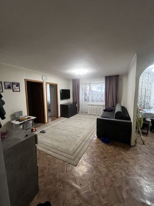 продам 3 ком. квартиру