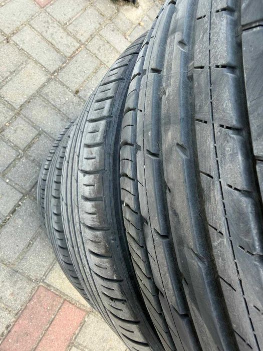 Anvelope vara si iarna - Falken & Semperit
