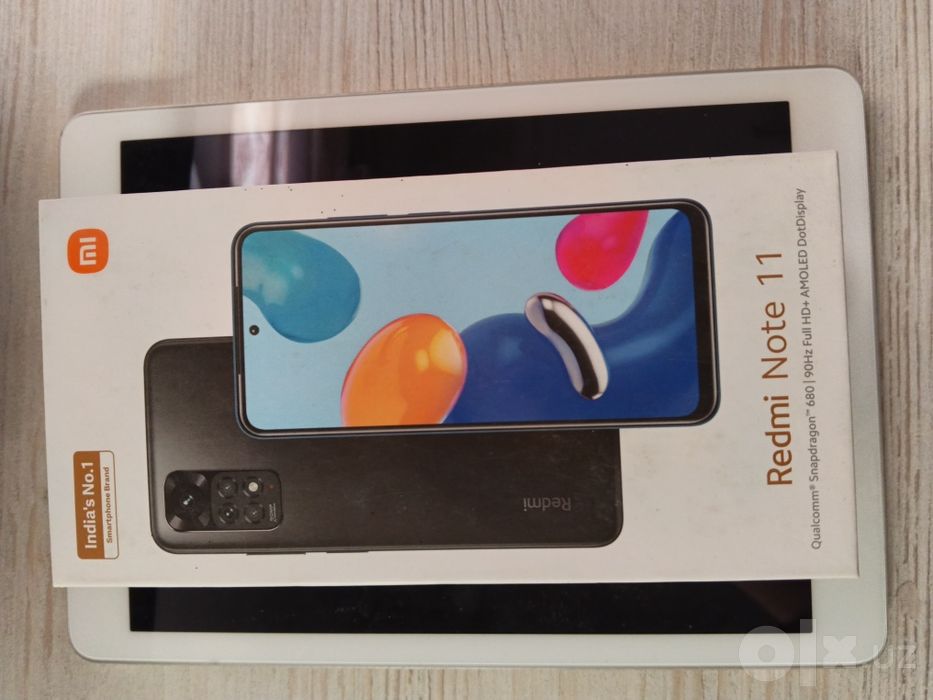 Redmi note 11 arzon