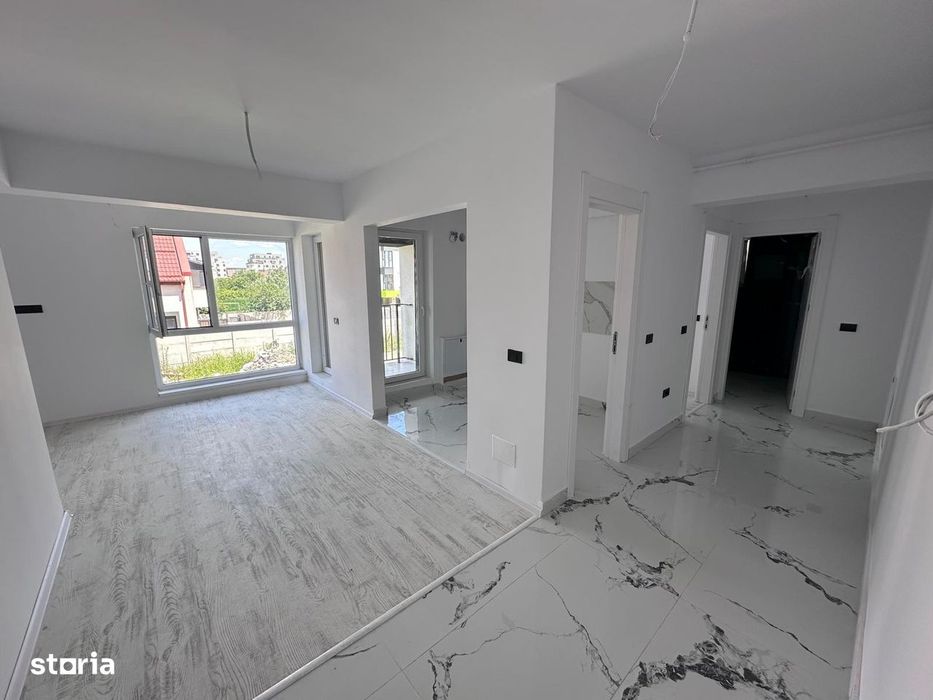 Apartament cu incalzire in pardoseala - langa Cartierul Latin — fotografia 3