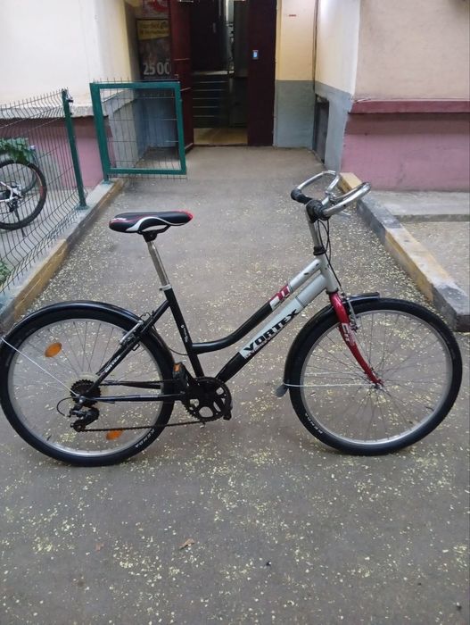 Продам спортивный немецкий велосипед 26 размера