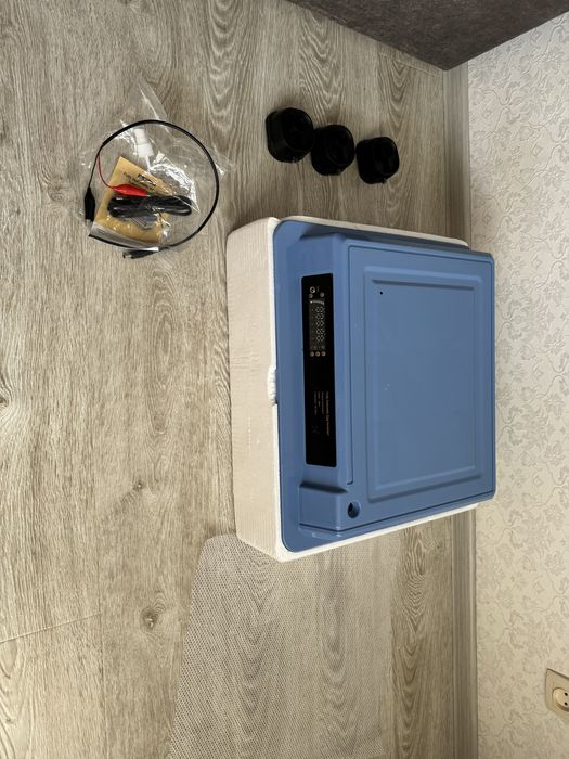 Продам новые инкубаторы