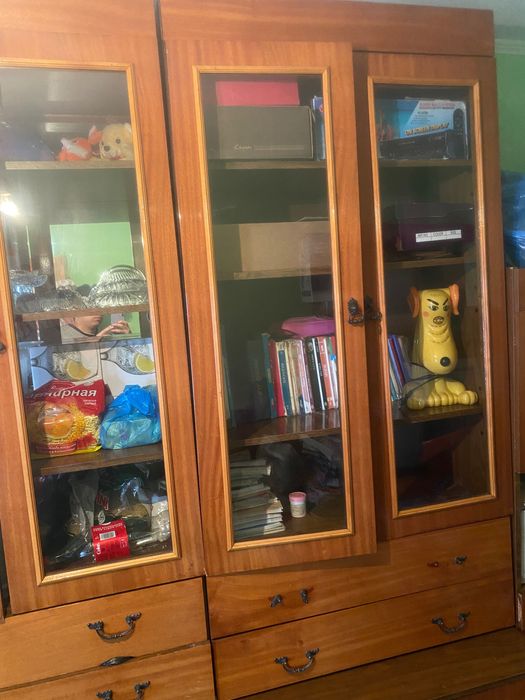 Шкафы для дома, для склада