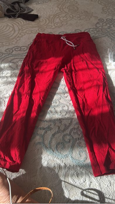 Разгурзка гордероба