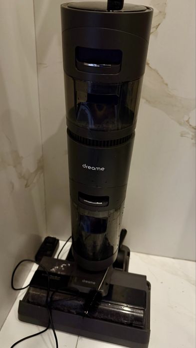 Продам моющий пылесос