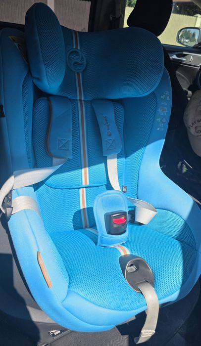 Scaun auto Cybex omologat
