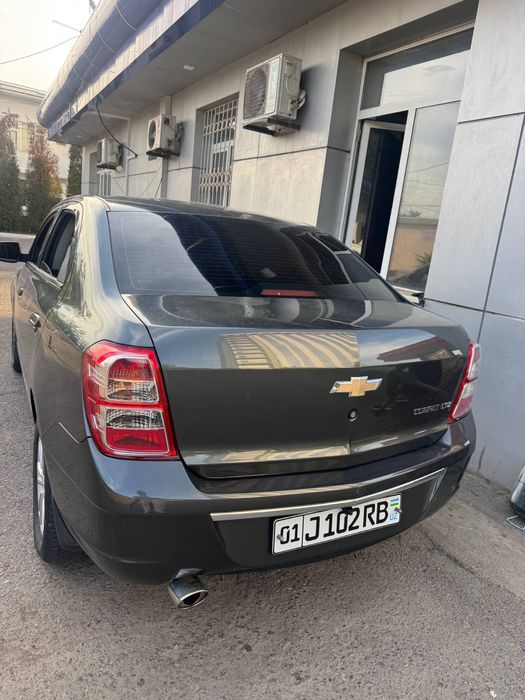кобилт автомат 4 пазиця йевро