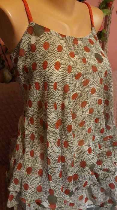 ZARA Дамска  Туника