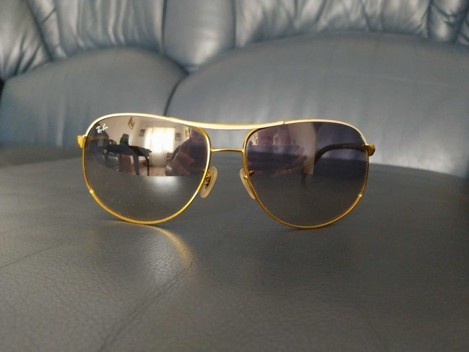 Ray Ban 3387  Оригинални слънчеви очила