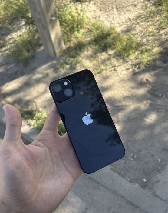 Айфон 13 256 гб Iphone 13 256 gb