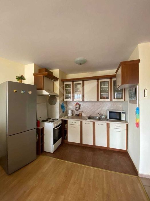 Продава се Двустаен апартамент в с. Равда, Област Бургас - 67 кв.м за 1150 €/кв.м - Снимка #1