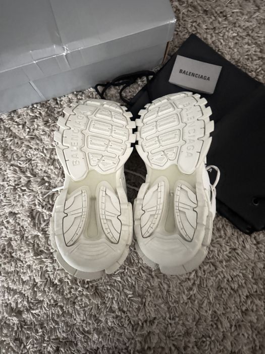 balenciaga Track