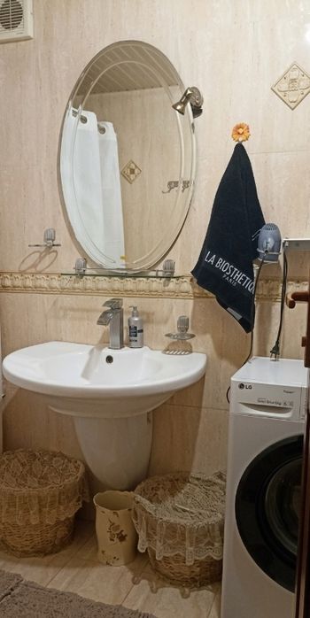 Продается квартира,Буюк Ипак йули, 36.6. дом кирпич, 3 к, 5 эт. 103500