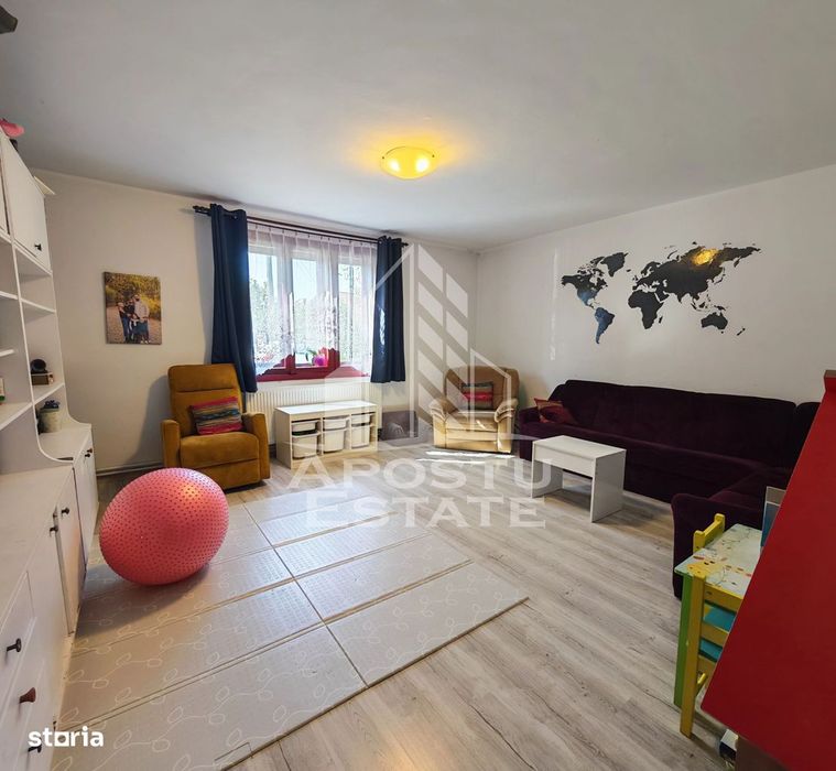 Casa individuala de vanzare, cu garaj, Lipovei, Timisoara