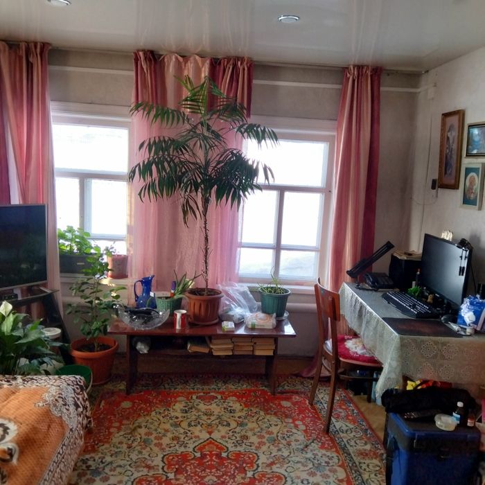 Продам дом в Западном