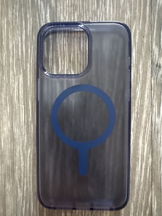 Чехол Uniq для Iphone 16 Pro Max