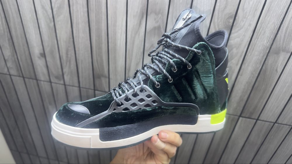 Adidas Y3 размер 39,1/3
