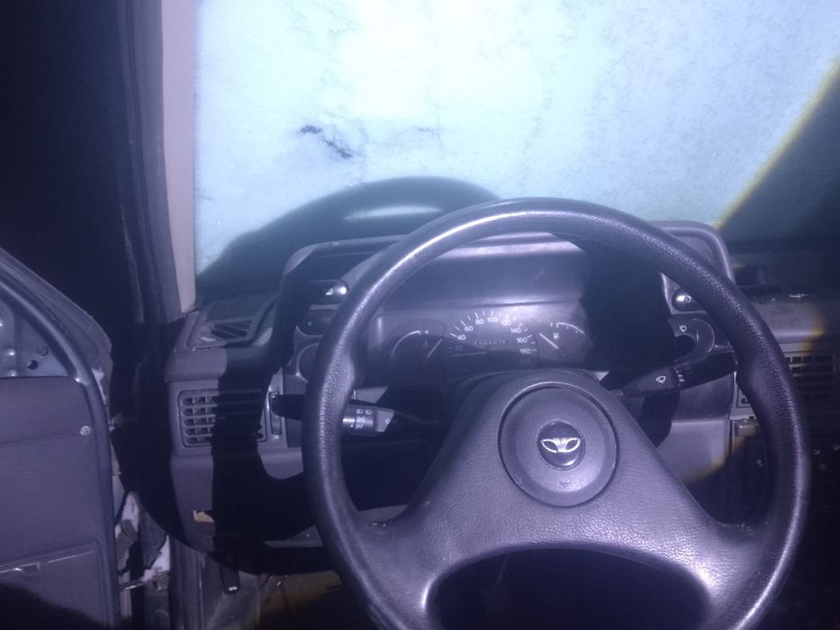 Daewoo Nexia в разбор