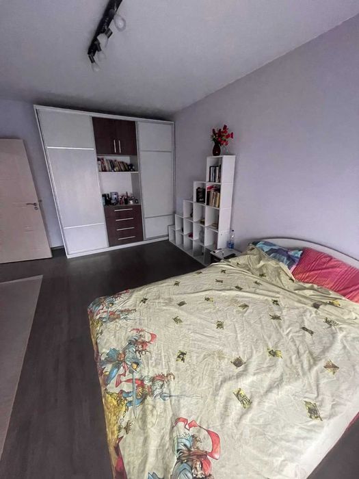 Продава се Тристаен апартамент в Велико Търново, Акация - 77 кв.м за 1397 €/кв.м - Снимка #11