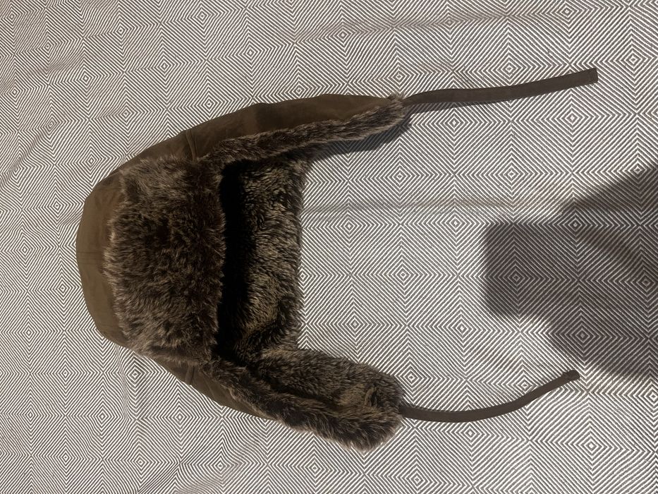 Căciulă stil Rusesc