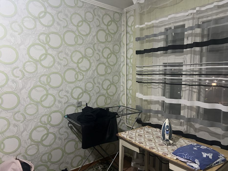 Срочно сдам квартиру