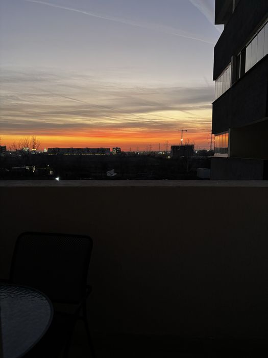 PROPRIETAR, vand garsoniera in complex Envogue Residence-Bucuresti