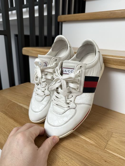 Adidasi Gucci originali