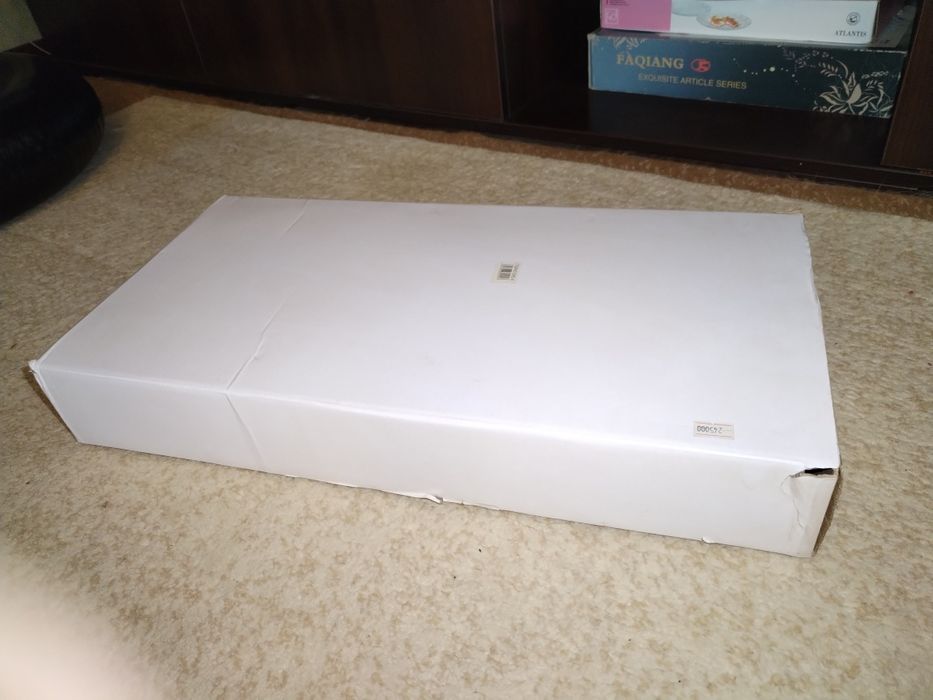 Миска для крупных собак