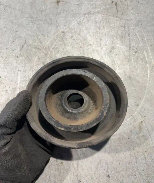 Fulie 2S6G 6B321 AA Ford Focus 2000 1.6 MT (101 hp)