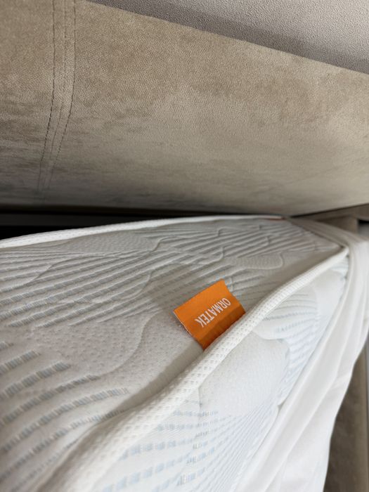 Кровати ORMATEK + матрацы