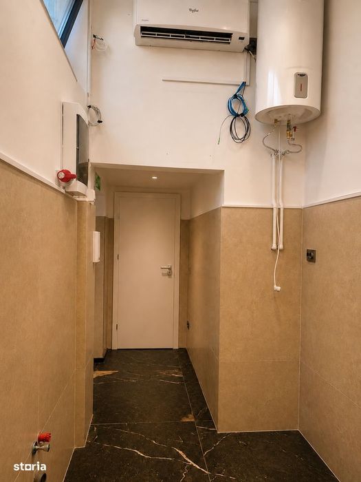 Spatiu comercial de inchiriat – Str. Ravensburg, Satu Mare Cu Vitrina