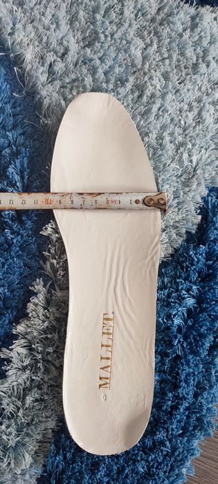 Мъжки маратонки. Сникърси MALLET