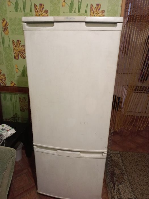 Холодильник Бирюса