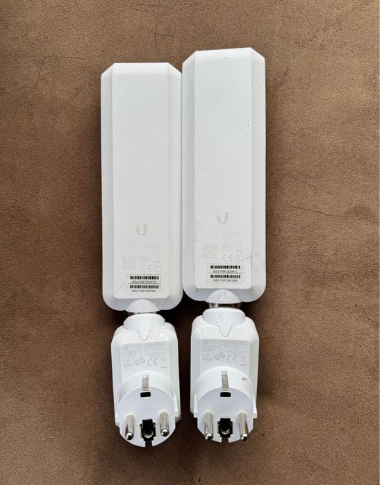 Range extender Ubiquiti AmpliFi HD Home Mesh Point, 1750 Mbps