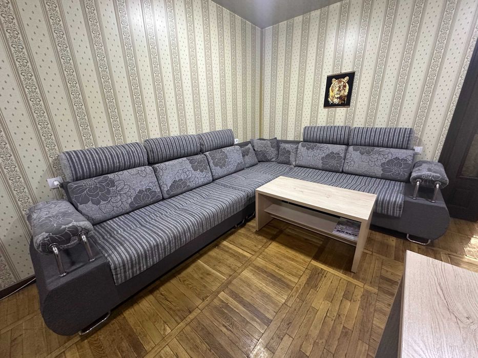 Продаётся офисная мебель