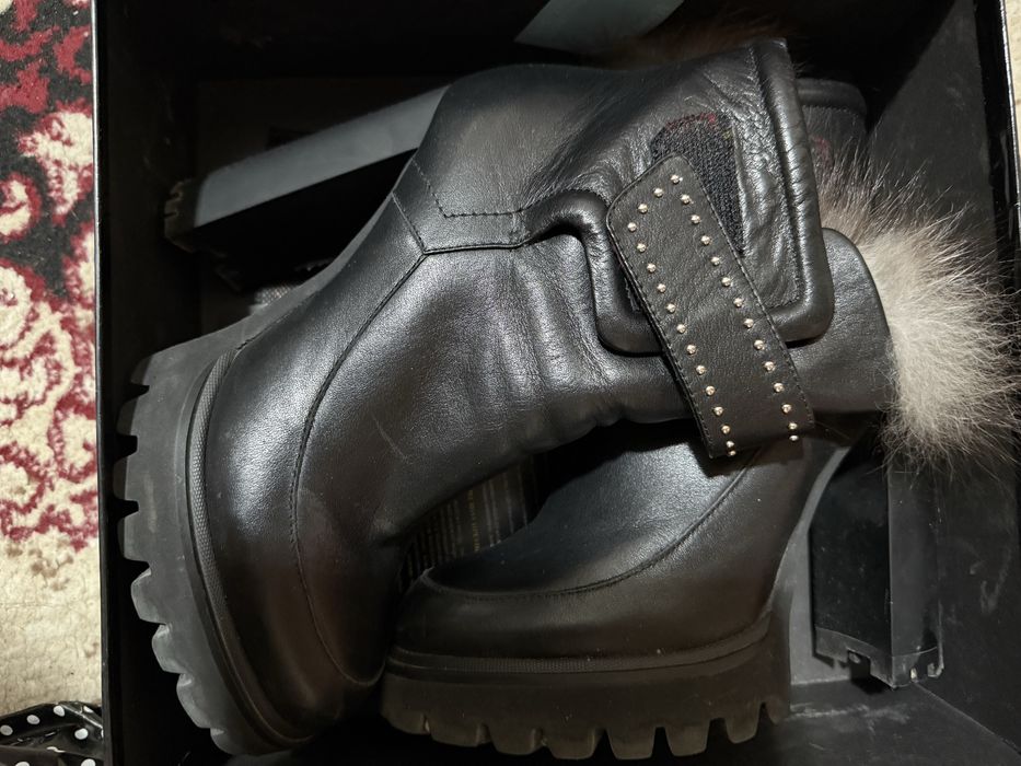 Обувь хорошего качества