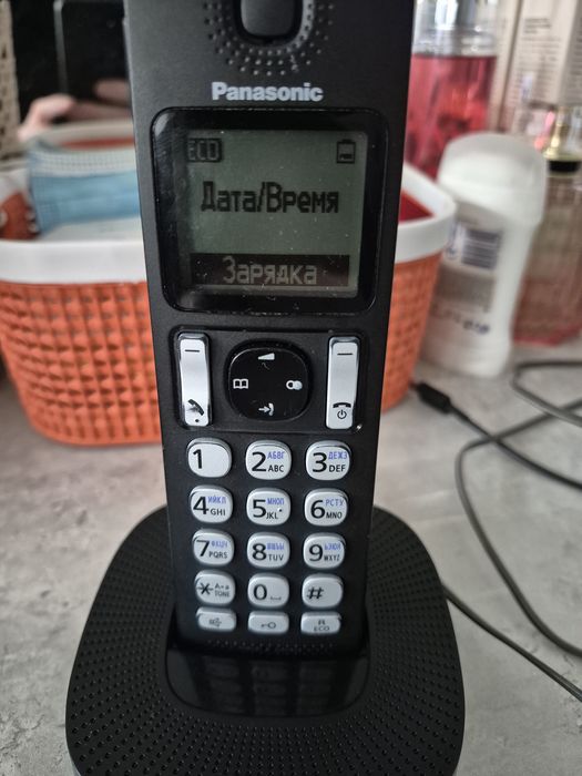 Радиотелефон Panasonic 310