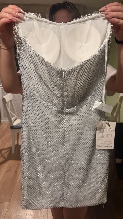 Rochie eleganta