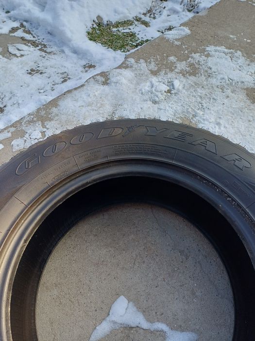 Шына GOODIYEAR 255 / 65  R17