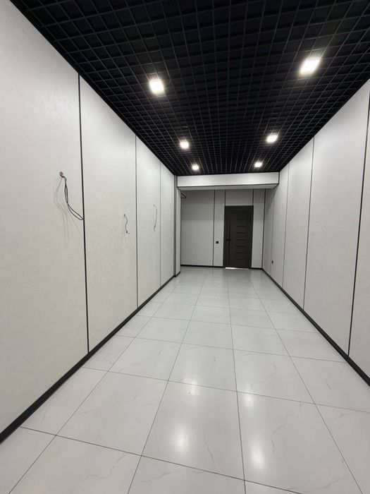 Нежилое помещение в БЦ Ул. Ивлиева 125 м2