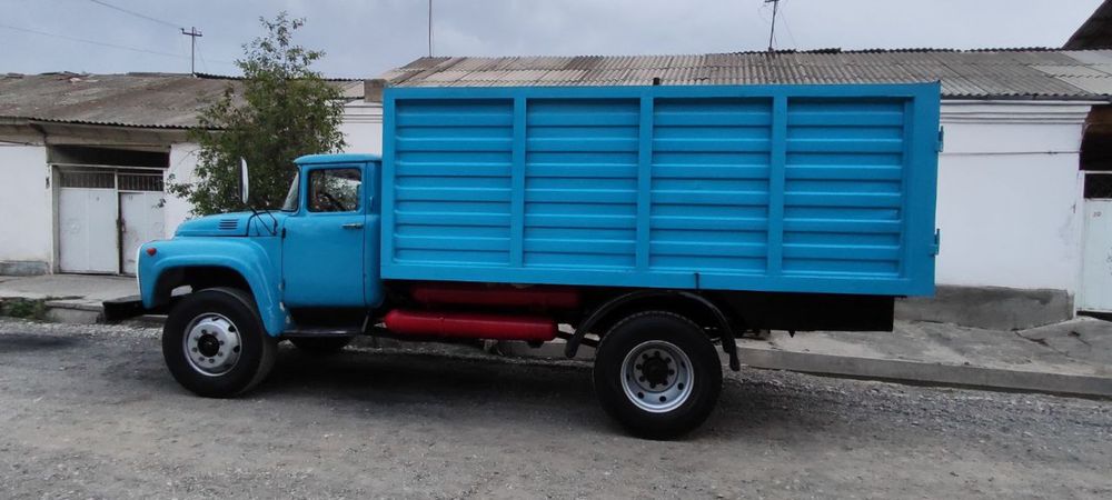 Zil sotiladi xolati alo