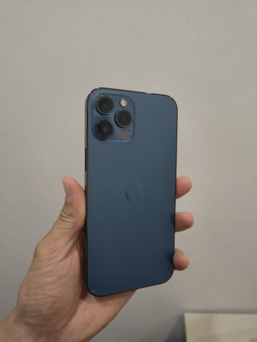 iPhone 12 pro max 128 GB