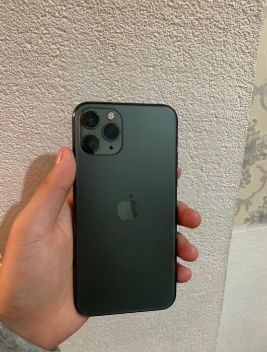 Iphone 11 Pro без ремонта